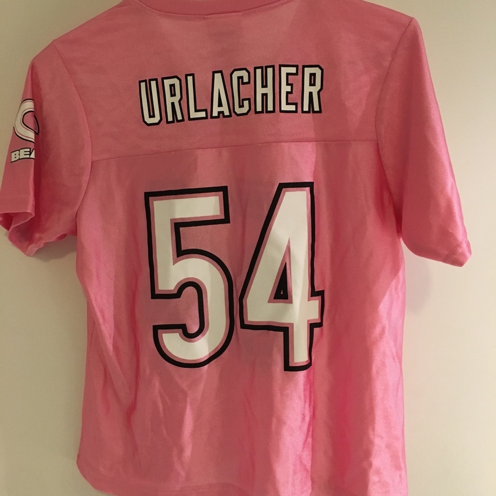 Chicago Bears Jersey